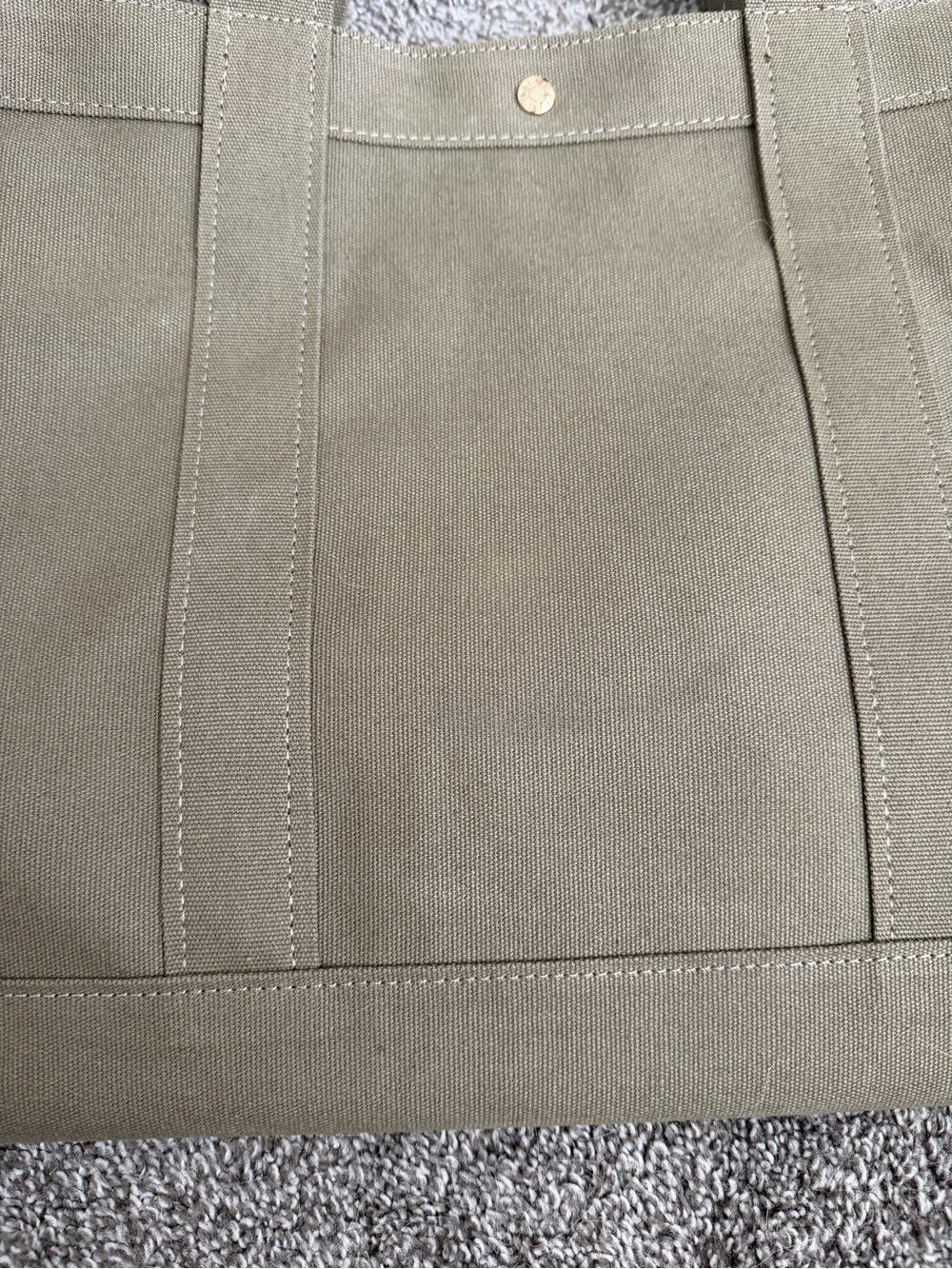 BaubleBar Large Alpha Tote - Picture 5 of 10